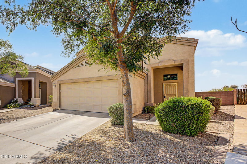 1682 233rd Ave, Buckeye, AZ 85326