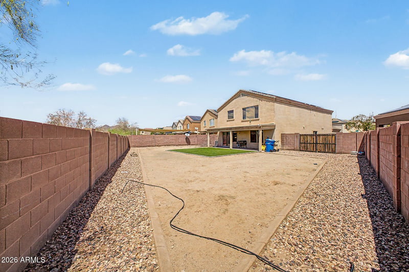 1682 233rd Ave, Buckeye, AZ 85326