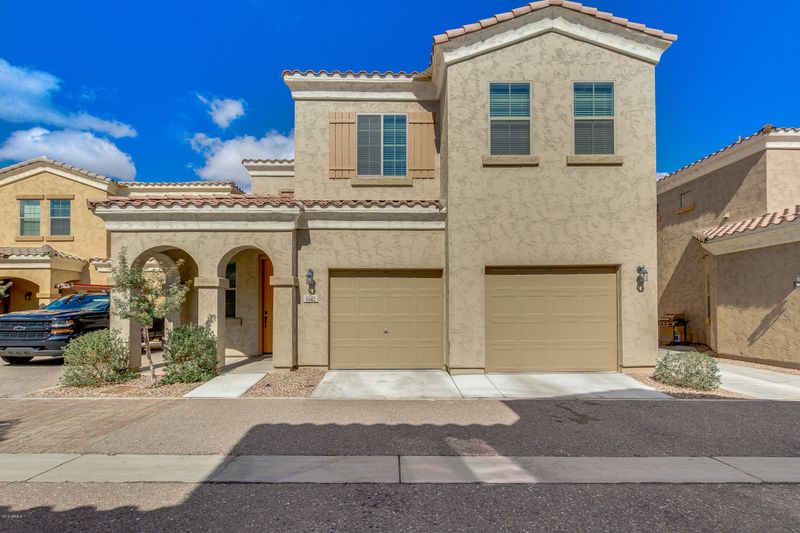 1682 S Desert View Pl, Apache Junction, AZ 85120
