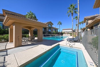 16820 La Montana Dr #110, Fountain Hills, AZ 85268