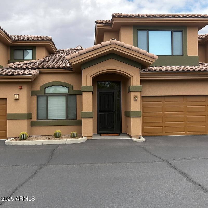 16820 La Montana Dr #105, Fountain Hills, AZ 85268