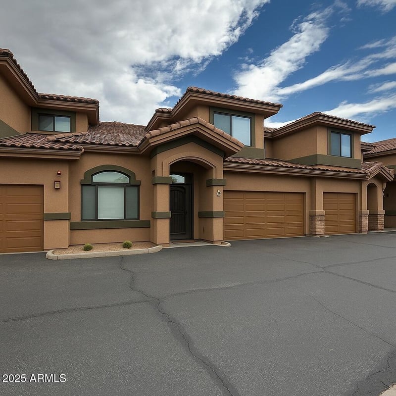 16820 La Montana Dr #105, Fountain Hills, AZ 85268