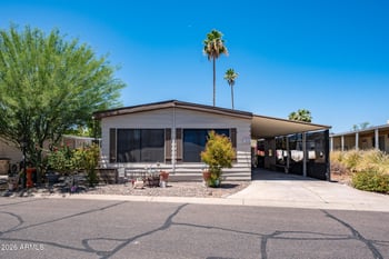 16820 2nd Ave #284, Phoenix, AZ 85023