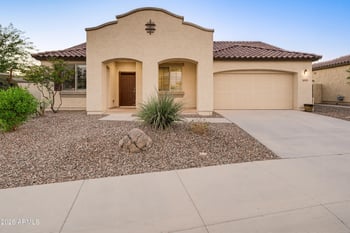 16820 S 180th Dr, Goodyear, AZ 85338