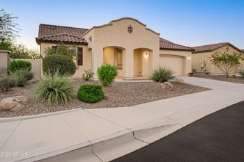 16820 S 180th Dr, Goodyear, AZ 85338