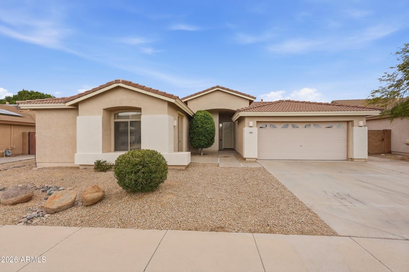 16820 Stevenage St, Surprise, AZ 85374