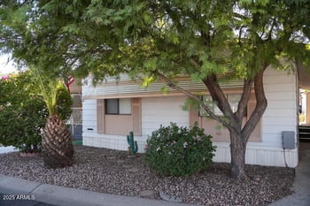 16821 1st Ave #53, Phoenix, AZ 85023