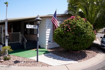 16821 1st Ave #53, Phoenix, AZ 85023