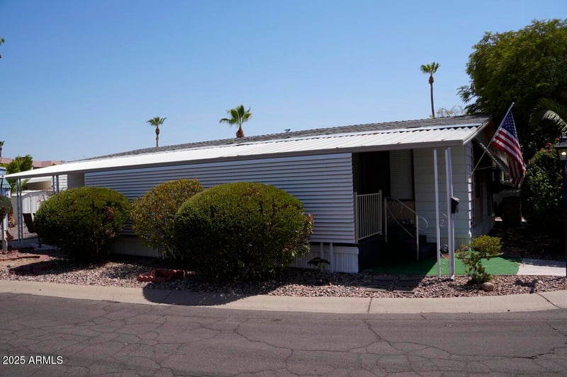 16821 1st Ave #53, Phoenix, AZ 85023