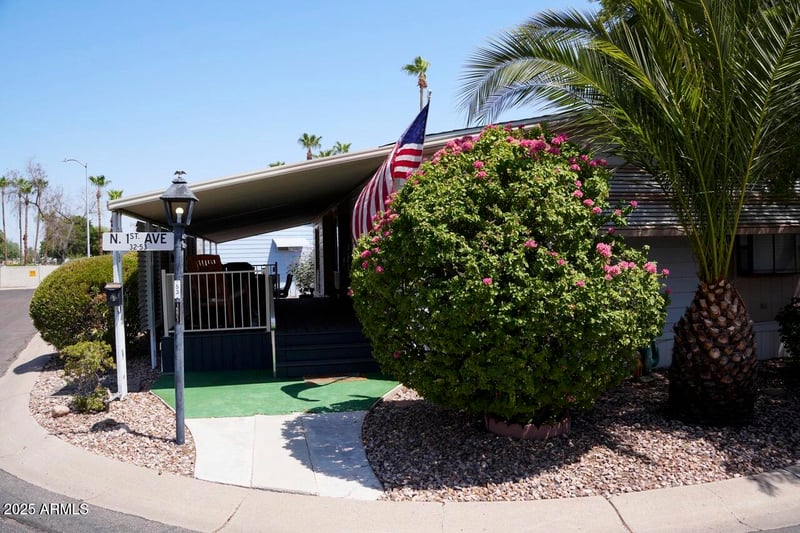 16821 1st Ave #53, Phoenix, AZ 85023