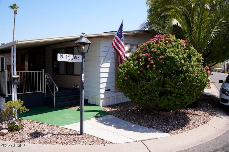 16821 1st Ave N #53, Phoenix, AZ 85023