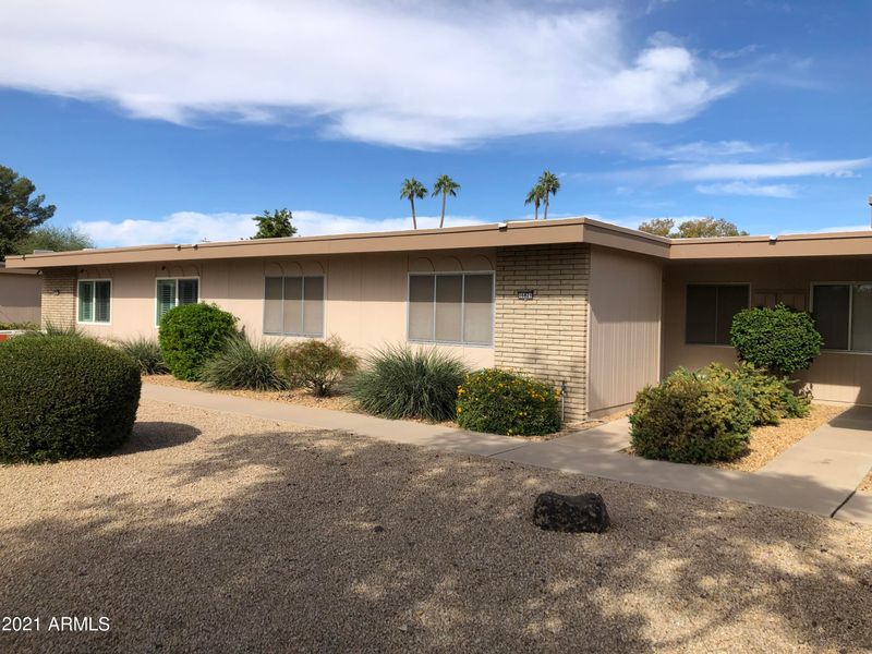 16821 N 103rd Ave, Sun City, AZ 85351