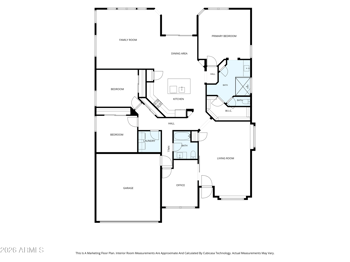 16821 44th St, Phoenix, AZ 85048