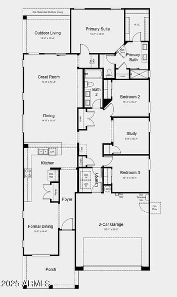 16821 Shangri La Rd, Surprise, AZ 85388