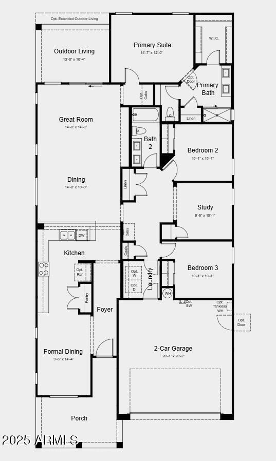 16821 Shangri La Rd, Surprise, AZ 85388