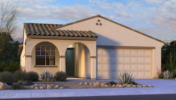 16821 Shangri La Rd, Surprise, AZ 85388