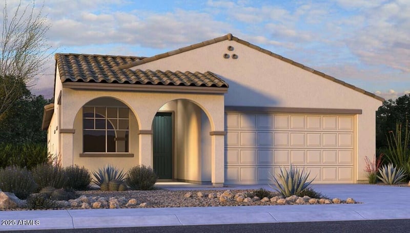 16821 Shangri La Rd, Surprise, AZ 85388