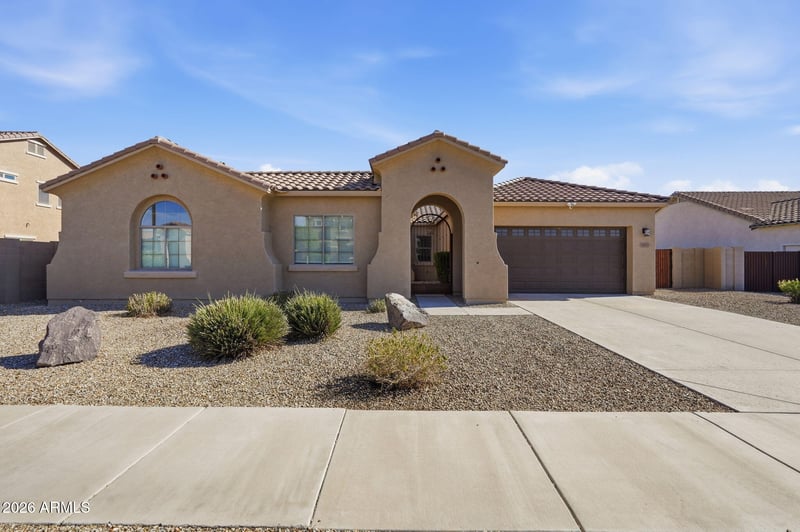 16821 W Watkins St, Goodyear, AZ 85338