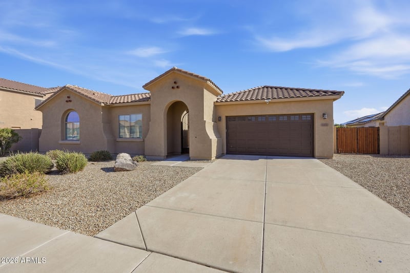 16821 W Watkins St, Goodyear, AZ 85338