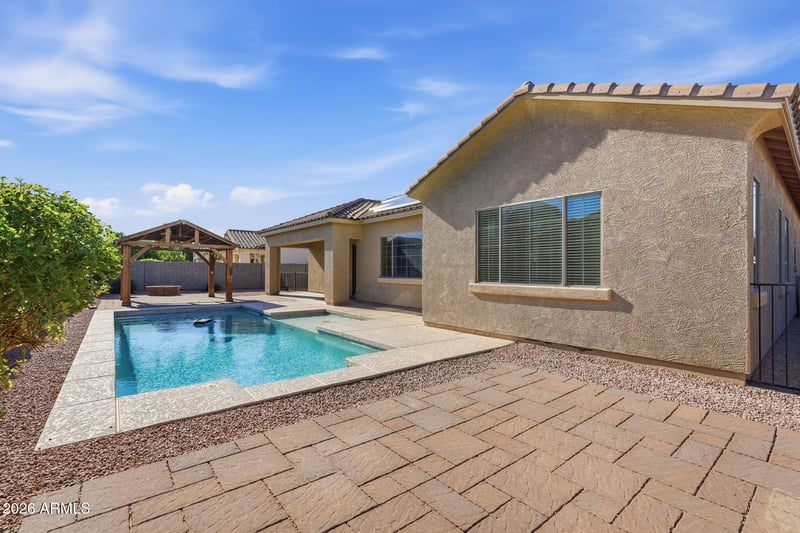 16821 W Watkins St, Goodyear, AZ 85338