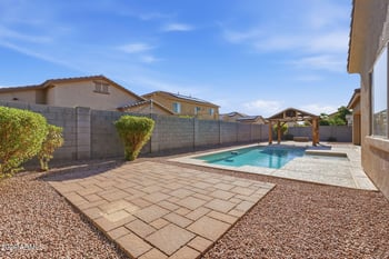 16821 W Watkins St, Goodyear, AZ 85338