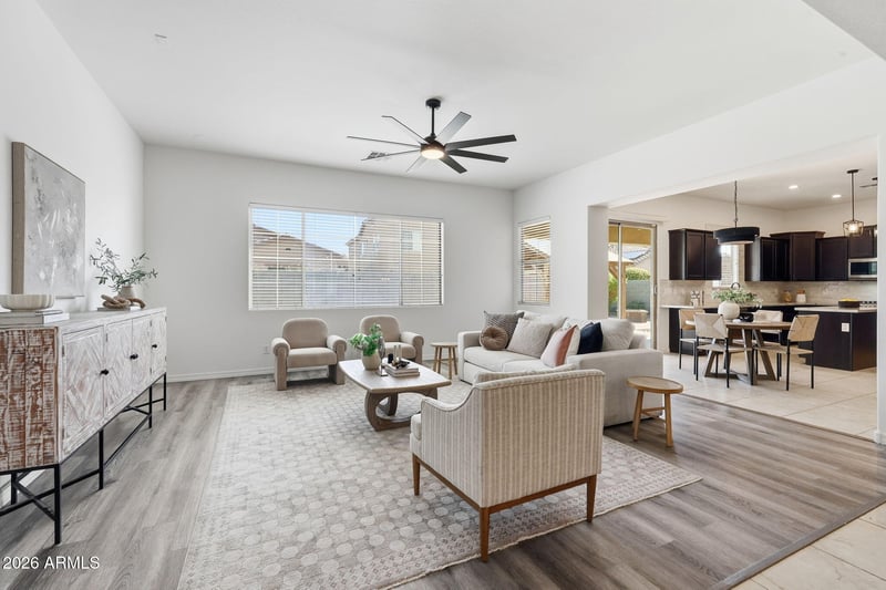 16821 W Watkins St, Goodyear, AZ 85338