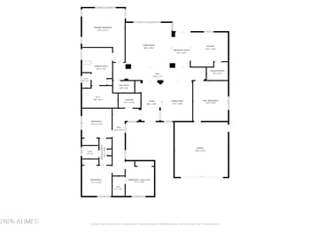16821 W Watkins St, Goodyear, AZ 85338