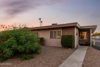16822 102nd Ave, Sun City, AZ 85351