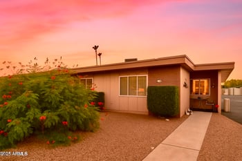 16822 102nd Ave, Sun City, AZ 85351