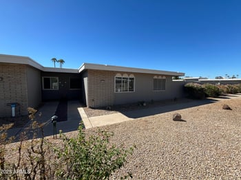 16822 Boswell Blvd, Sun City, AZ 85351