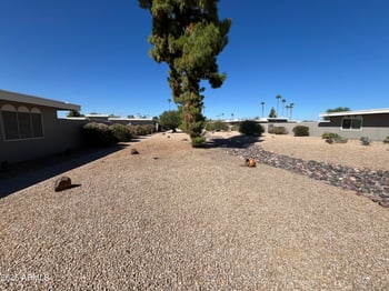 16822 Boswell Blvd, Sun City, AZ 85351