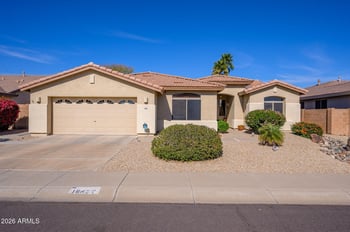16822 Halifax St, Surprise, AZ 85374