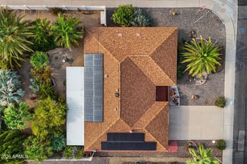 16822 N Burns Dr, Sun City, AZ 85351