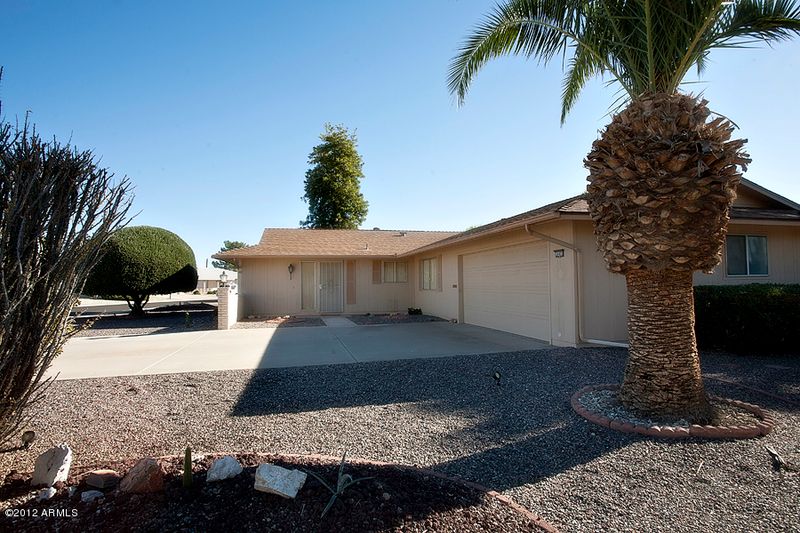 16822 N Orchard Hills Dr, Sun City, AZ 85351