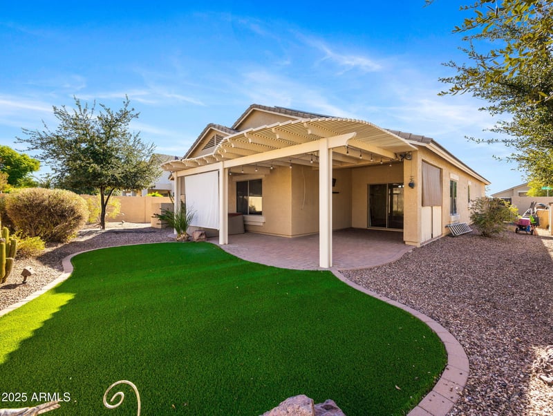 16822 Rio Vista Ln, Goodyear, AZ 85338