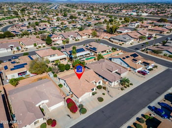16822 Halifax St, Surprise, AZ 85374