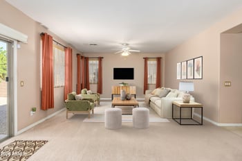 16822 Halifax St, Surprise, AZ 85374