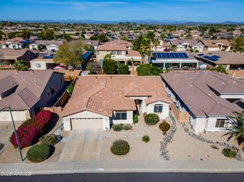 16822 Halifax St, Surprise, AZ 85374