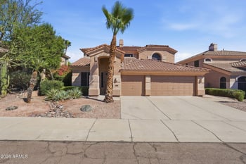 16823 15th Ave, Phoenix, AZ 85045