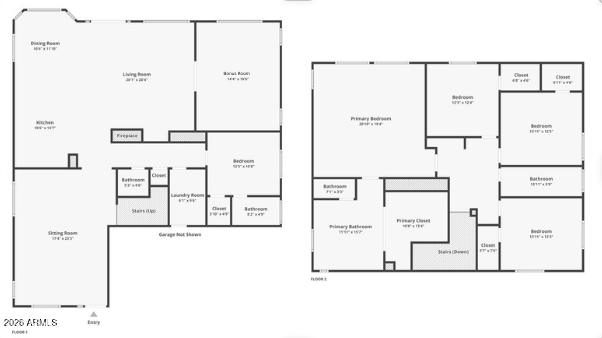 16823 S 15th Ave, Phoenix, AZ 85045