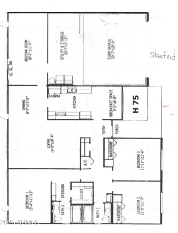 16824 108th Ave, Sun City, AZ 85351