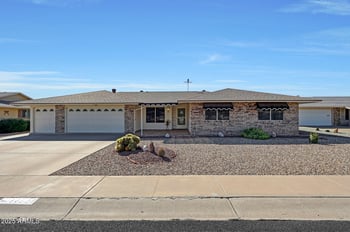 16824 108th Ave, Sun City, AZ 85351