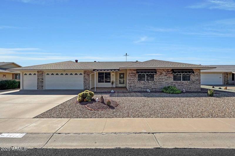 16824 108th Ave, Sun City, AZ 85351