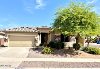 16824 Bristol Ln, Surprise, AZ 85374