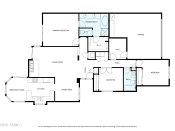 16824 E Pintail Ct, Fountain Hills, AZ 85268