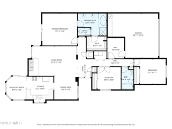 16824 E Pintail Ct, Fountain Hills, AZ 85268