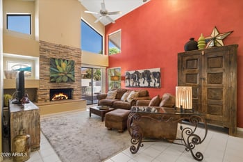 16824 E Pintail Ct, Fountain Hills, AZ 85268