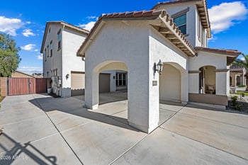 16824 Jefferson St, Goodyear, AZ 85338