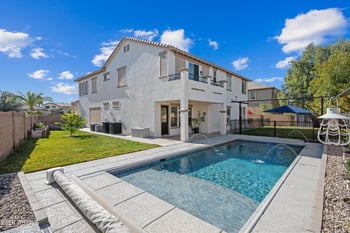 16824 Jefferson St, Goodyear, AZ 85338