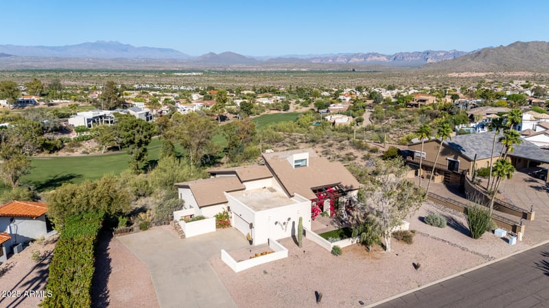 16824 Monterey Dr, Fountain Hills, AZ 85268
